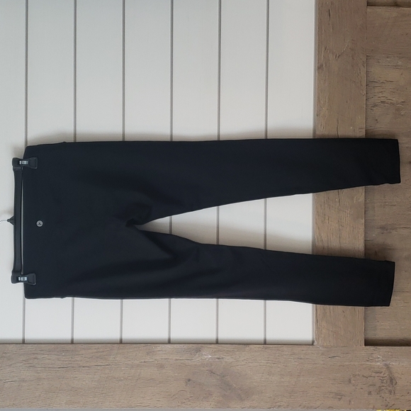 90°DEGREE BY REFREX Med Black leggings - Picture 2 of 6